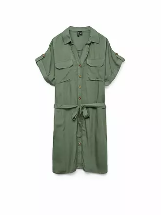 VERO MODA | Minikleid VMBUMPY | 